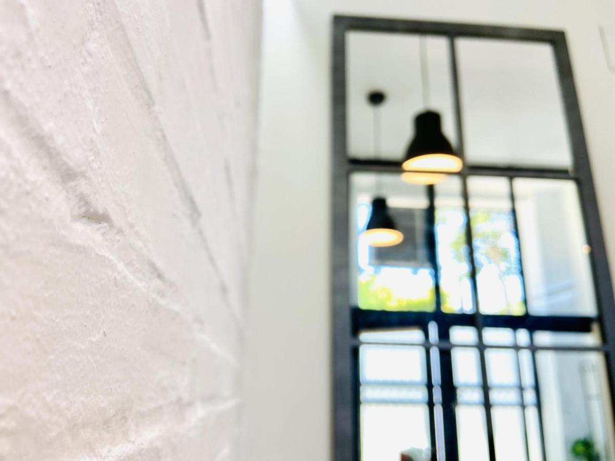 Apartamento Tr1 parking incluido loft paseo del guadalquivir Sevilla Exterior foto